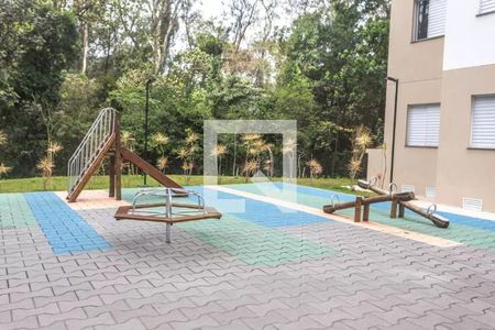 Apartamento para alugar com 42m², 2 quartos e 1 vagaÁrea comum - Playground