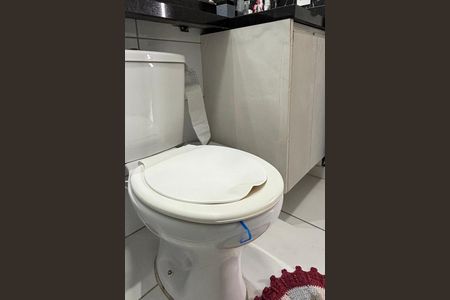 Apartamento para alugar com 42m², 2 quartos e 1 vagaBanheiro