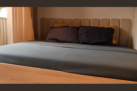 Quarto de kitnet/studio à venda com 1 quarto, 25m² em Centro Histórico de São Paulo, São Paulo