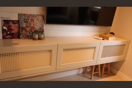 Studio à venda com 25m², 1 quarto e sem vagaQuarto