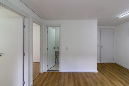 Apartamento para alugar com 39m², 2 quartos e sem vagaSala