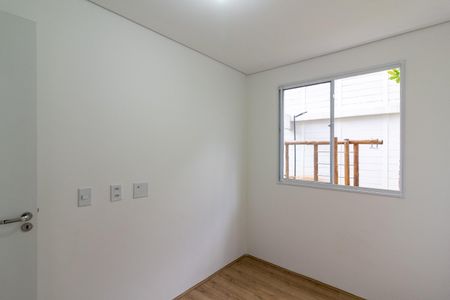 Apartamento para alugar com 39m², 2 quartos e sem vagaQuarto 2