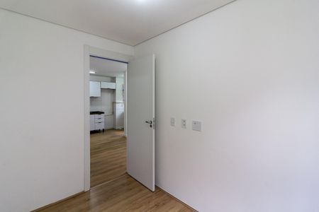 Apartamento para alugar com 39m², 2 quartos e sem vagaQuarto 2
