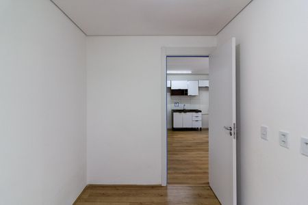 Apartamento para alugar com 39m², 2 quartos e sem vagaQuarto 2