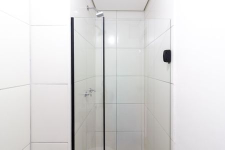 Apartamento para alugar com 39m², 2 quartos e sem vagaBanheiro