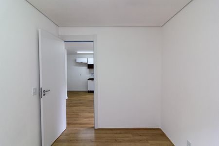 Apartamento para alugar com 39m², 2 quartos e sem vagaQuarto 1