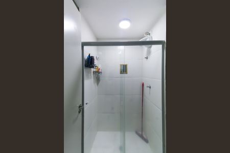 Apartamento à venda com 26m², 1 quarto e sem vagaBanheiro