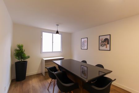 Apartamento à venda com 26m², 1 quarto e sem vagaÁrea comum - Salão de festas
