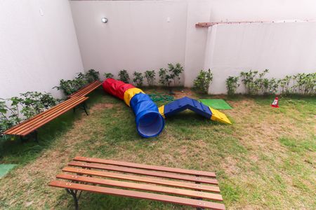 Apartamento à venda com 26m², 1 quarto e sem vagaEspaço Pet