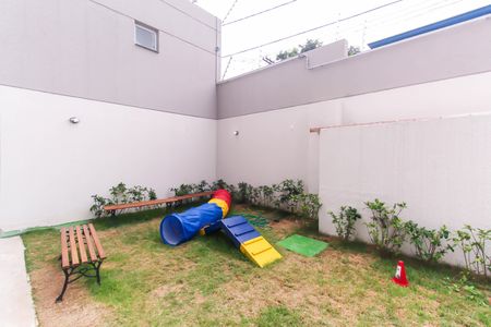 Apartamento à venda com 26m², 1 quarto e sem vagaEspaço Pet