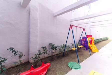 Apartamento à venda com 26m², 1 quarto e sem vagaÁrea comum - Playground