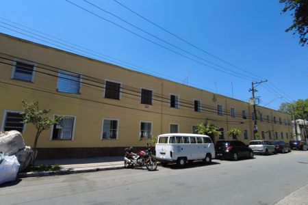 Apartamento à venda com 76m², 2 quartos e sem vagaFachada