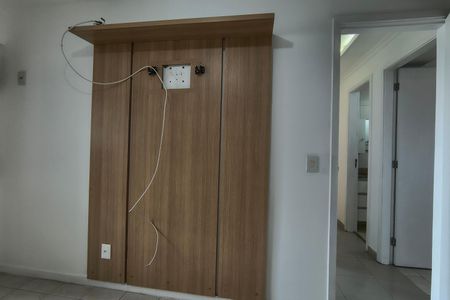 Apartamento para alugar com 73m², 3 quartos e 1 vagaQuarto 2 - Suíte