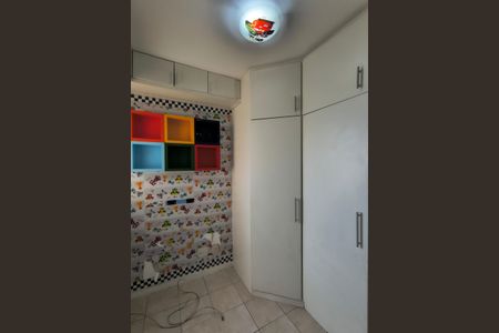 Apartamento para alugar com 73m², 3 quartos e 1 vagaQuarto 3 - Armários