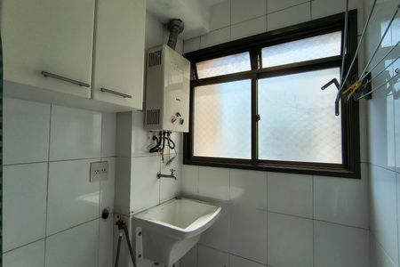 Apartamento para alugar com 73m², 3 quartos e 1 vagaÁrea de Serviço