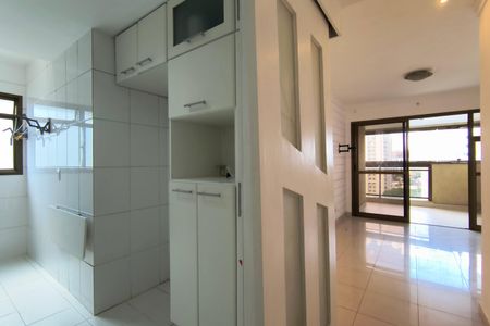 Sala de apartamento para alugar com 3 quartos, 73m² em Barra Olímpica, Rio de Janeiro