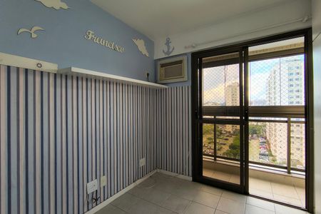 Apartamento para alugar com 73m², 3 quartos e 1 vagaQuarto 1 - Armários