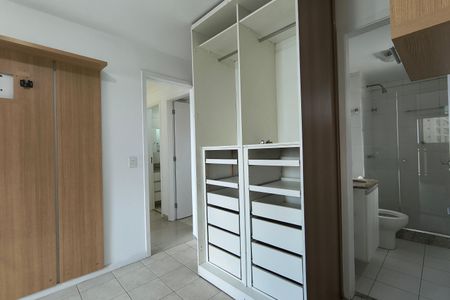Apartamento para alugar com 73m², 3 quartos e 1 vagaQuarto 2 - Suíte