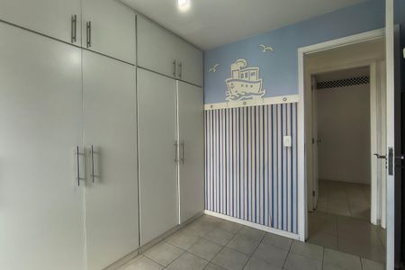 Apartamento para alugar com 73m², 3 quartos e 1 vagaQuarto 1 - Armários