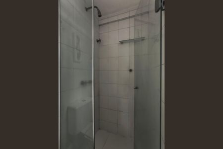 Apartamento para alugar com 73m², 3 quartos e 1 vagaBanheiro da Suíte