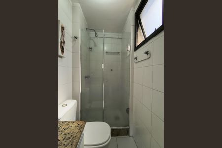 Apartamento para alugar com 73m², 3 quartos e 1 vagaBanheiro da Suíte