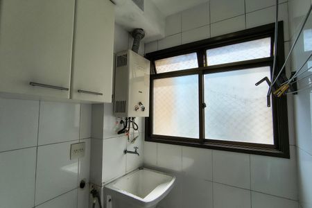 Apartamento para alugar com 73m², 3 quartos e 1 vagaÁrea de Serviço