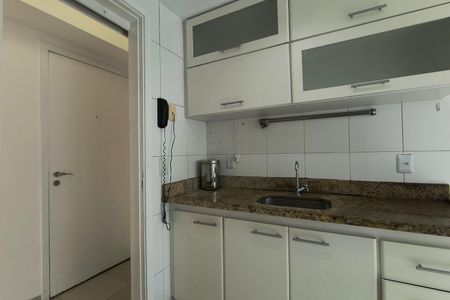 Apartamento para alugar com 73m², 3 quartos e 1 vagaCozinha - Armários