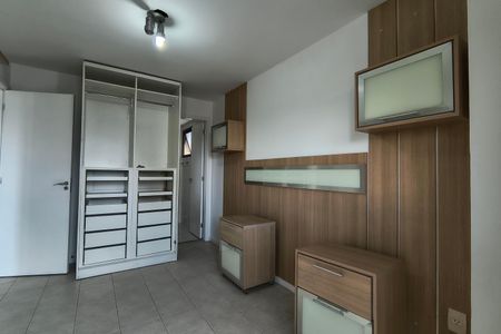 Apartamento para alugar com 73m², 3 quartos e 1 vagaQuarto 2 - Suíte