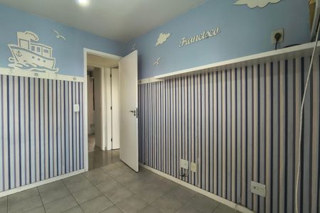 Apartamento para alugar com 73m², 3 quartos e 1 vagaQuarto 1 - Armários