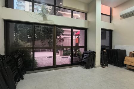 Apartamento para alugar com 73m², 3 quartos e 1 vagaÁrea comum - Salão de festas