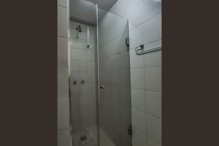 Apartamento para alugar com 73m², 3 quartos e 1 vagaBanheiro Social