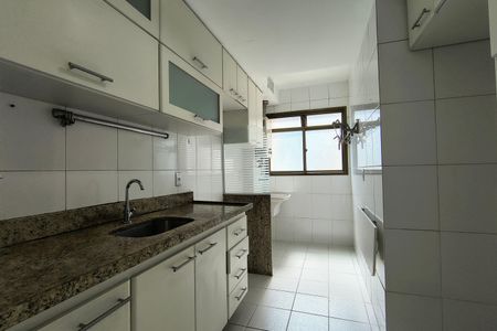 Apartamento para alugar com 73m², 3 quartos e 1 vagaCozinha - Armários