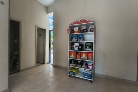 Apartamento para alugar com 73m², 3 quartos e 1 vagaÁrea comum