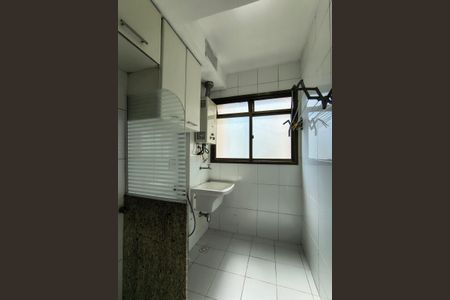 Apartamento para alugar com 73m², 3 quartos e 1 vagaÁrea de Serviço