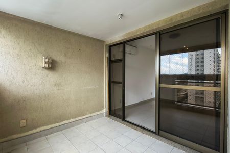 Apartamento para alugar com 73m², 3 quartos e 1 vagaVaranda
