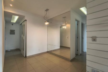 Apartamento para alugar com 73m², 3 quartos e 1 vagaSala