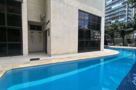 Apartamento para alugar com 73m², 3 quartos e 1 vagaÁrea comum - Piscina