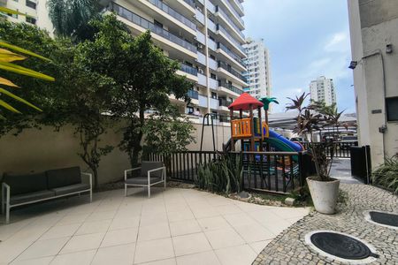 Apartamento para alugar com 73m², 3 quartos e 1 vagaÁrea comum - Playground
