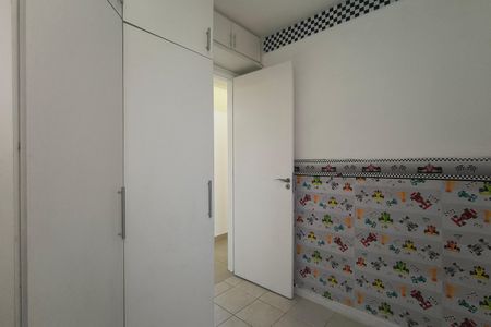 Apartamento para alugar com 73m², 3 quartos e 1 vagaQuarto 3 - Armários