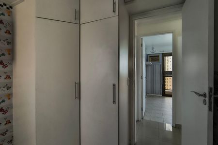 Apartamento para alugar com 73m², 3 quartos e 1 vagaQuarto 3 - Armários