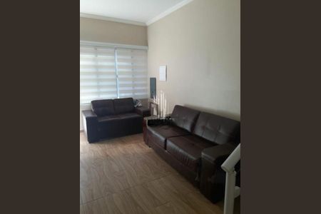 Casa à venda com 3 quartos, 170m² em Vila Mariana, São Paulo