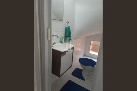 Casa à venda com 3 quartos, 170m² em Vila Mariana, São Paulo