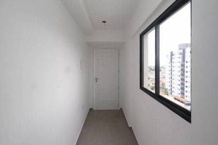 Apartamento à venda com 32m², 1 quarto e sem vaga Apartamento à venda com 32m², 1 quarto e sem vagaFoto 09