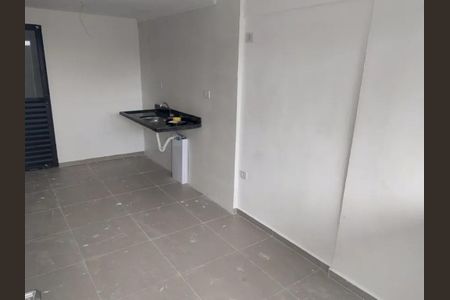 Apartamento à venda com 32m², 1 quarto e sem vaga Apartamento à venda com 32m², 1 quarto e sem vagaFoto 23