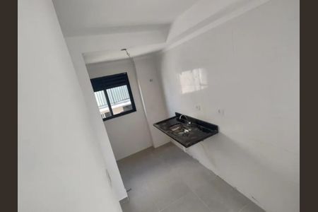Apartamento à venda com 32m², 1 quarto e sem vaga Apartamento à venda com 32m², 1 quarto e sem vagaFoto 17