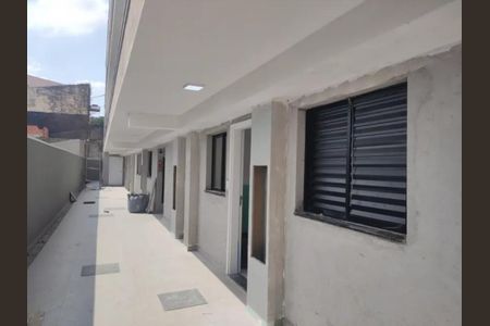 Apartamento à venda com 32m², 1 quarto e sem vaga Apartamento à venda com 32m², 1 quarto e sem vagaFoto 11