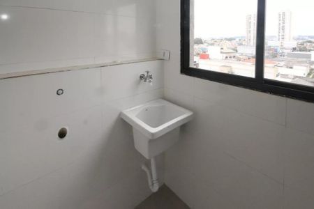 Apartamento à venda com 32m², 1 quarto e sem vaga Apartamento à venda com 32m², 1 quarto e sem vagaFoto 08