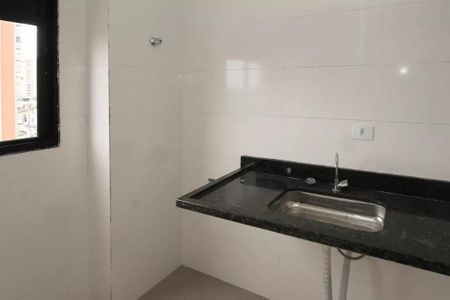 Apartamento à venda com 32m², 1 quarto e sem vaga Apartamento à venda com 32m², 1 quarto e sem vagaFoto 16