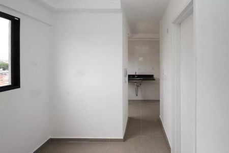 Apartamento à venda com 32m², 1 quarto e sem vaga Apartamento à venda com 32m², 1 quarto e sem vagaFoto 15