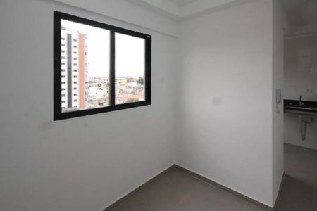 Foto 03 de apartamento à venda com 1 quarto, 32m² em Vila Formosa, São Paulo